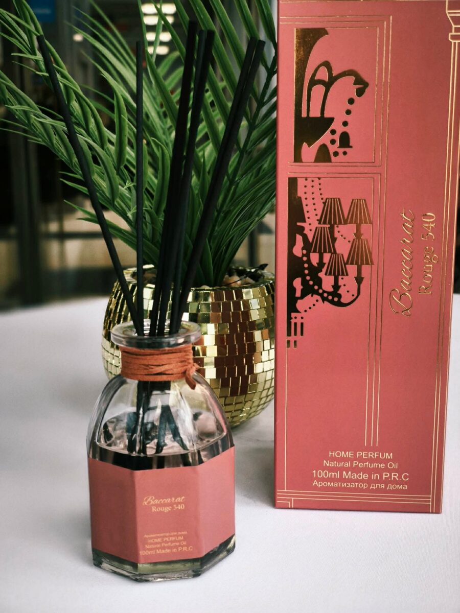 Baccarat Rouge 540 aróma difuzér