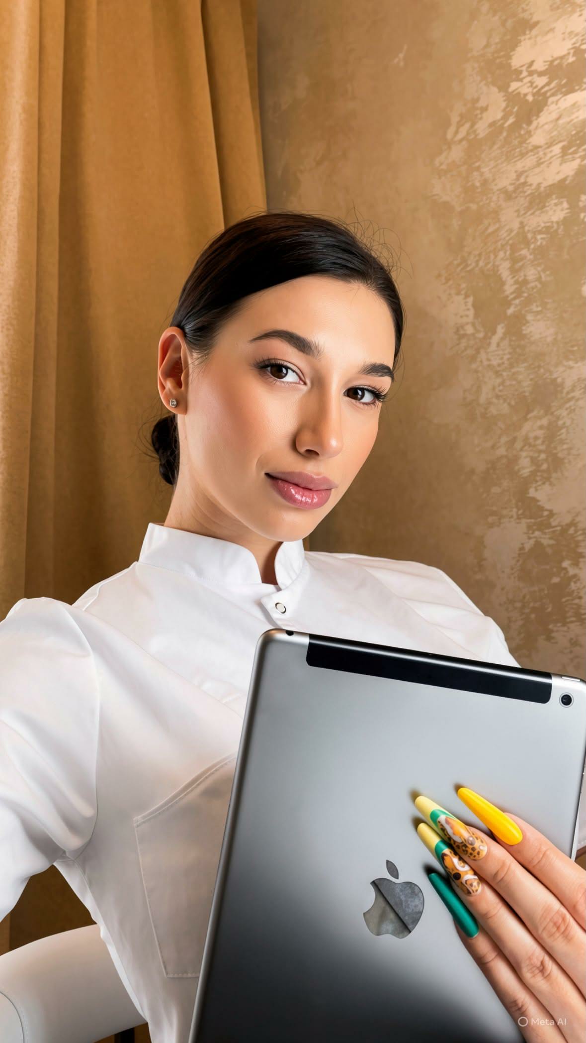 Monika Konôpková – NAILS MONA KOMA